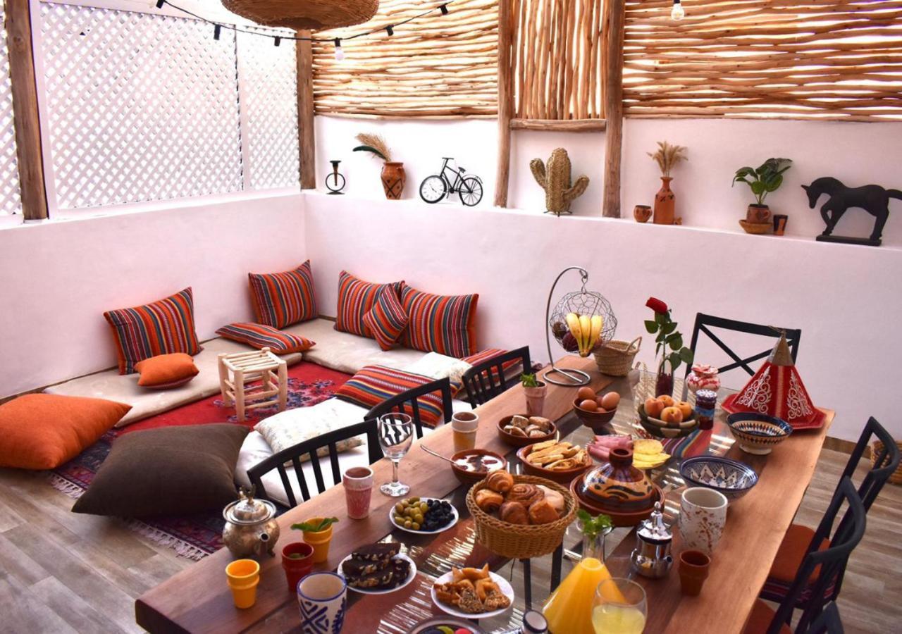 Cosy Luxury Apartment - Gueliz 마라케시 외부 사진