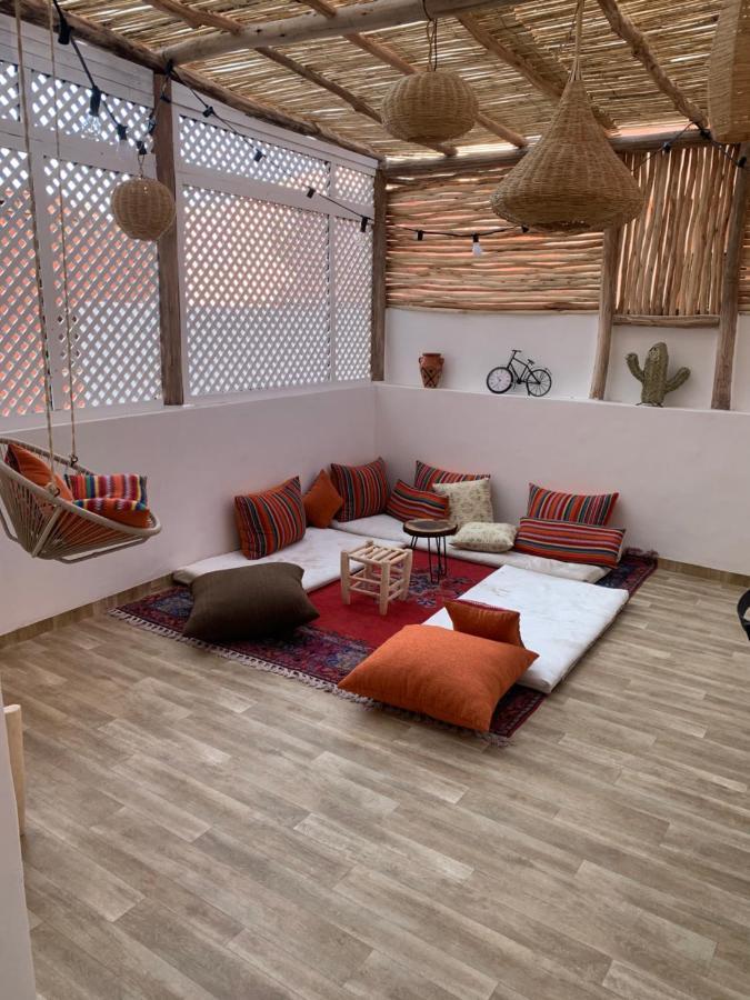 Cosy Luxury Apartment - Gueliz 마라케시 외부 사진