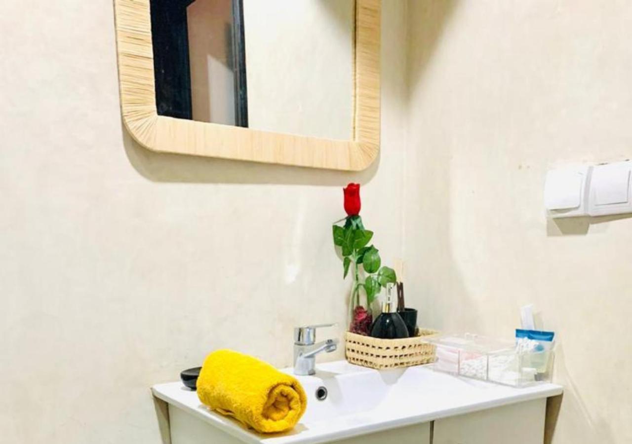 Cosy Luxury Apartment - Gueliz 마라케시 외부 사진